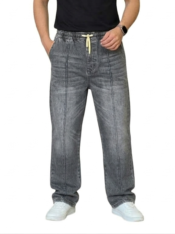 Men’s Signature Straight-Fit Joggers