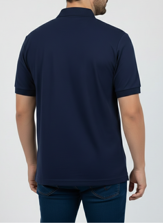 Big & Tall Polo T shirt