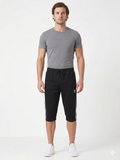 Mens stylish adidas 3 quarter