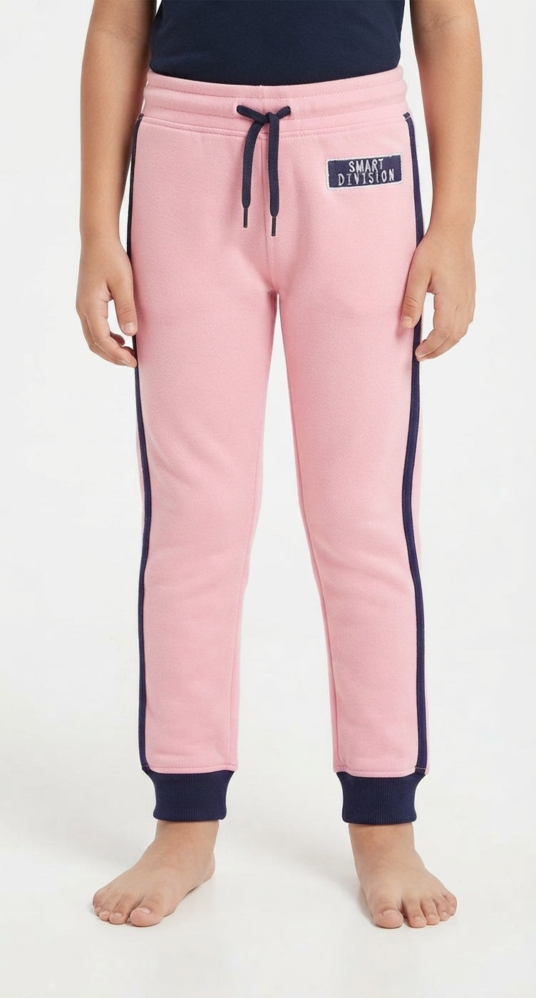 Al Noor Boys’ Cozy Fleece Jogger Pants