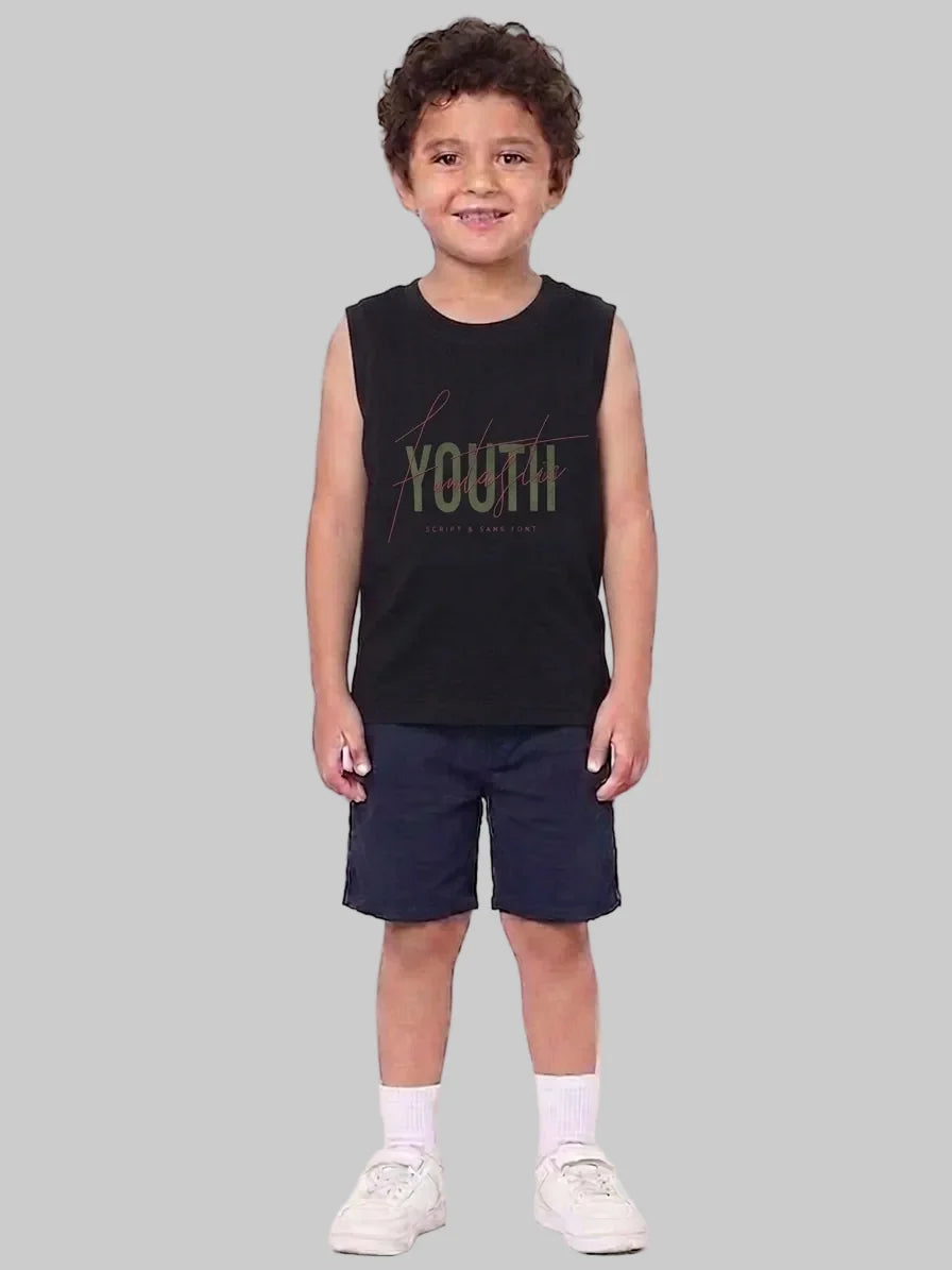 Ultra-Soft Kids' Sandos