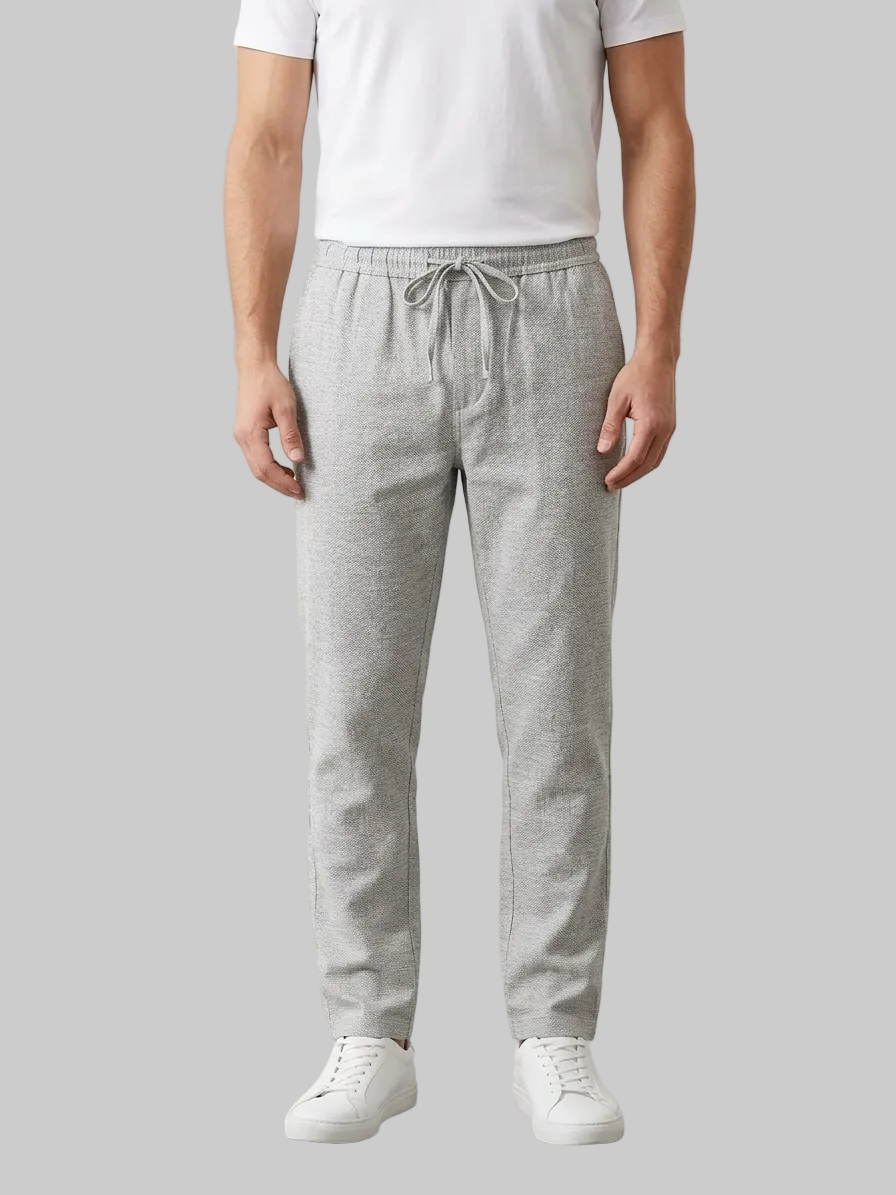 Sleeping Wear Cotton Trouser