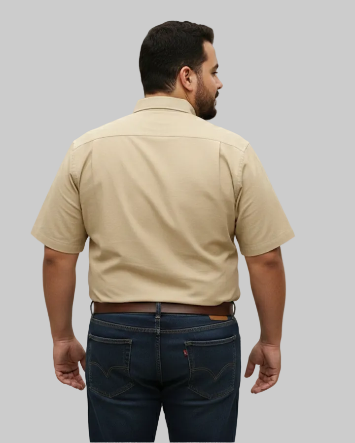 2Xl 3Xl 4Xl casual shirts