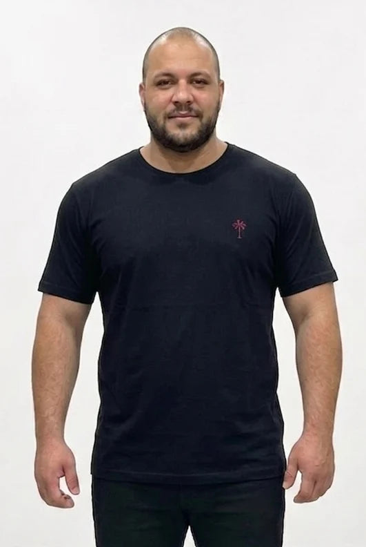Premium Plus Size T-Shirts for Men