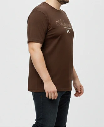 Get the Perfect Fit in a 2XL-3XL Under Armour Ambassador T-Shirt"