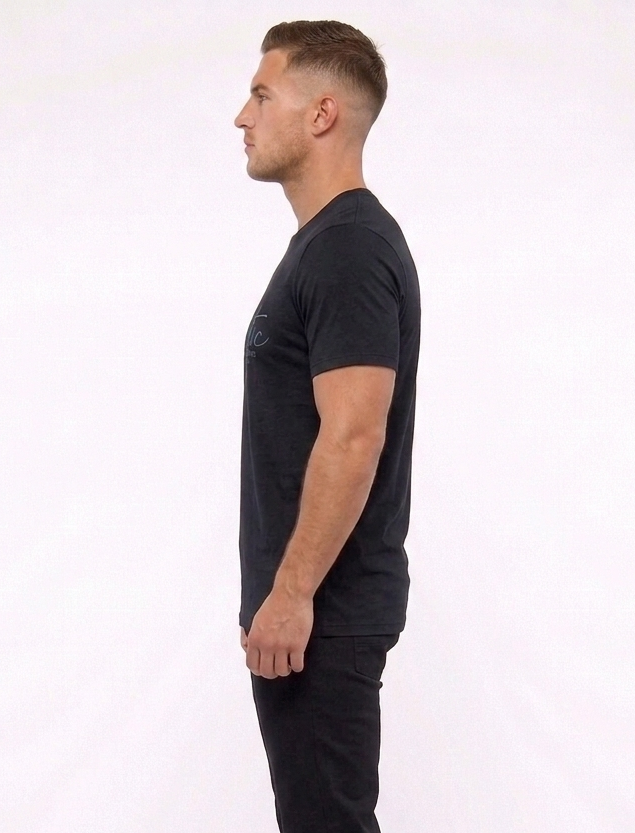 Men’s Premium "Authentic" Graphic T-Shirt