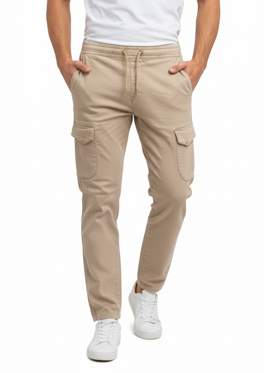 Men's Trouser