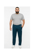 2Xl 3Xl Adidas Sea Green Trousers