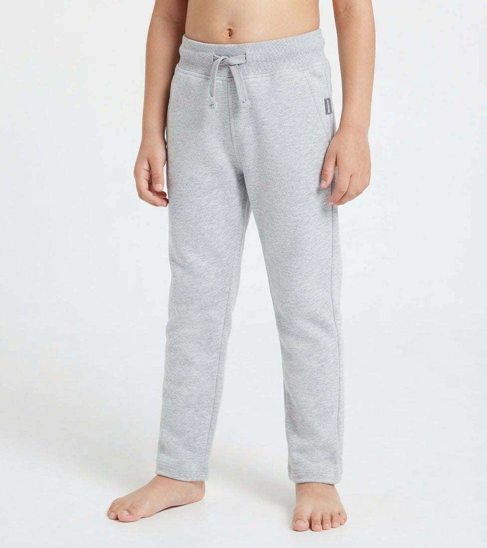 Al Noor Boys’ Premium Winter Fleece Trousers