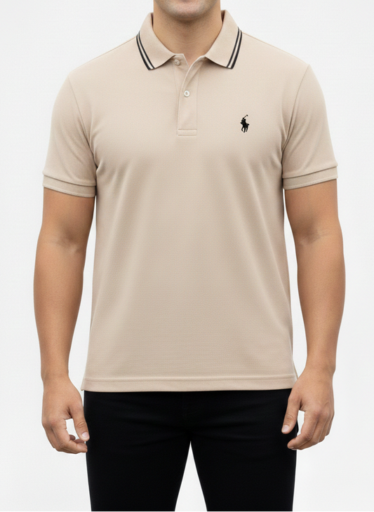Big & Tall Polo T shirt