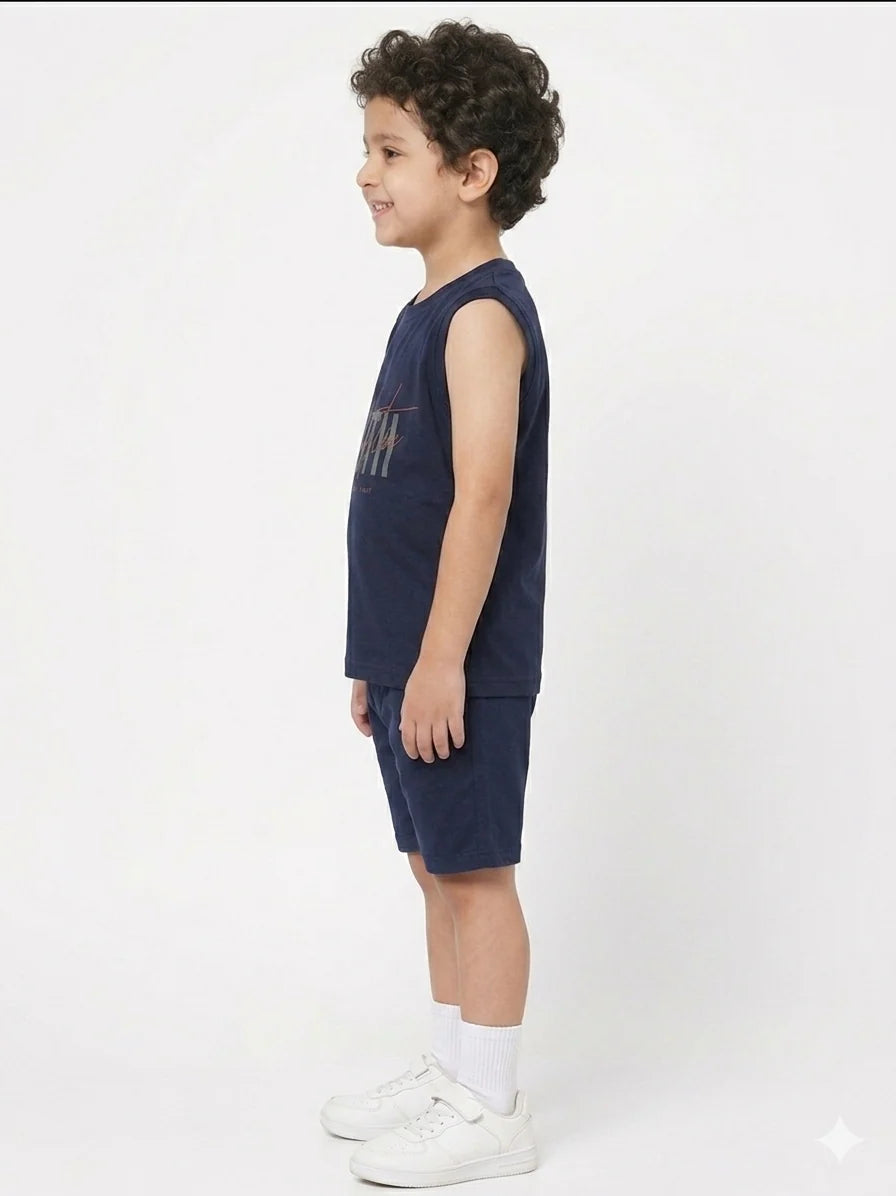 Ultra-Soft Kids' Sandos