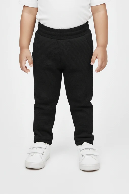 Trendy Boys  Premium waffle trouser