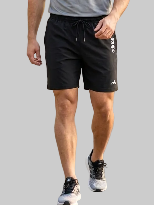 Men's Imported Sportswear Knit Shorts