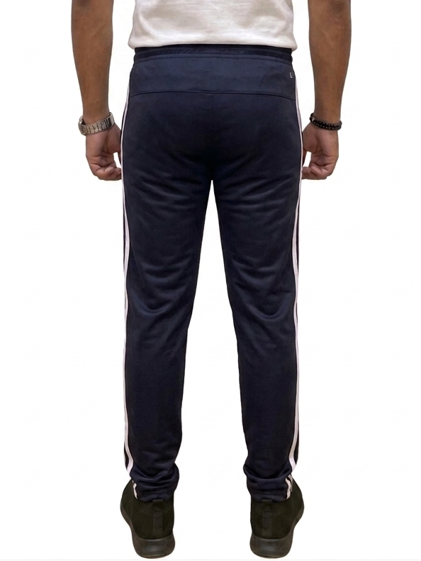 Adidas Navy Blue Trouser