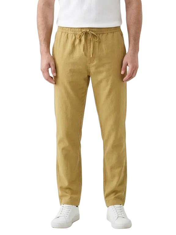 Sleeping Wear Cotton Trouser