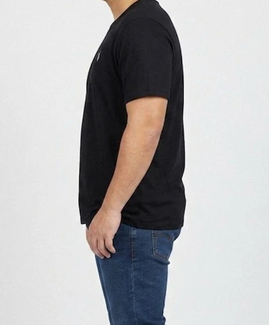 Premium Big & Tall Basic T-Shirts