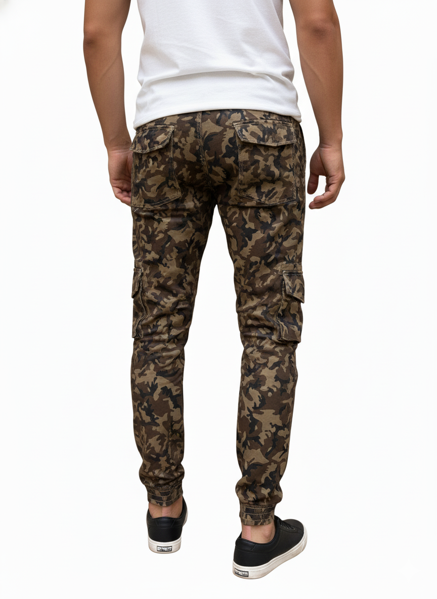Men's Trouser