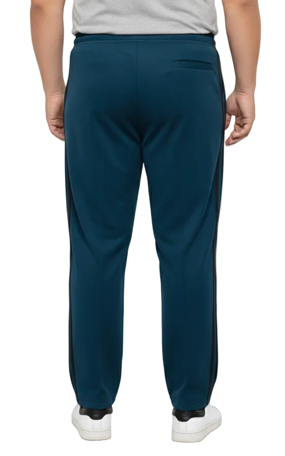 2Xl 3Xl Adidas Sea Green Trousers