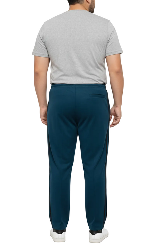 2Xl 3Xl Adidas Sea Green Trousers