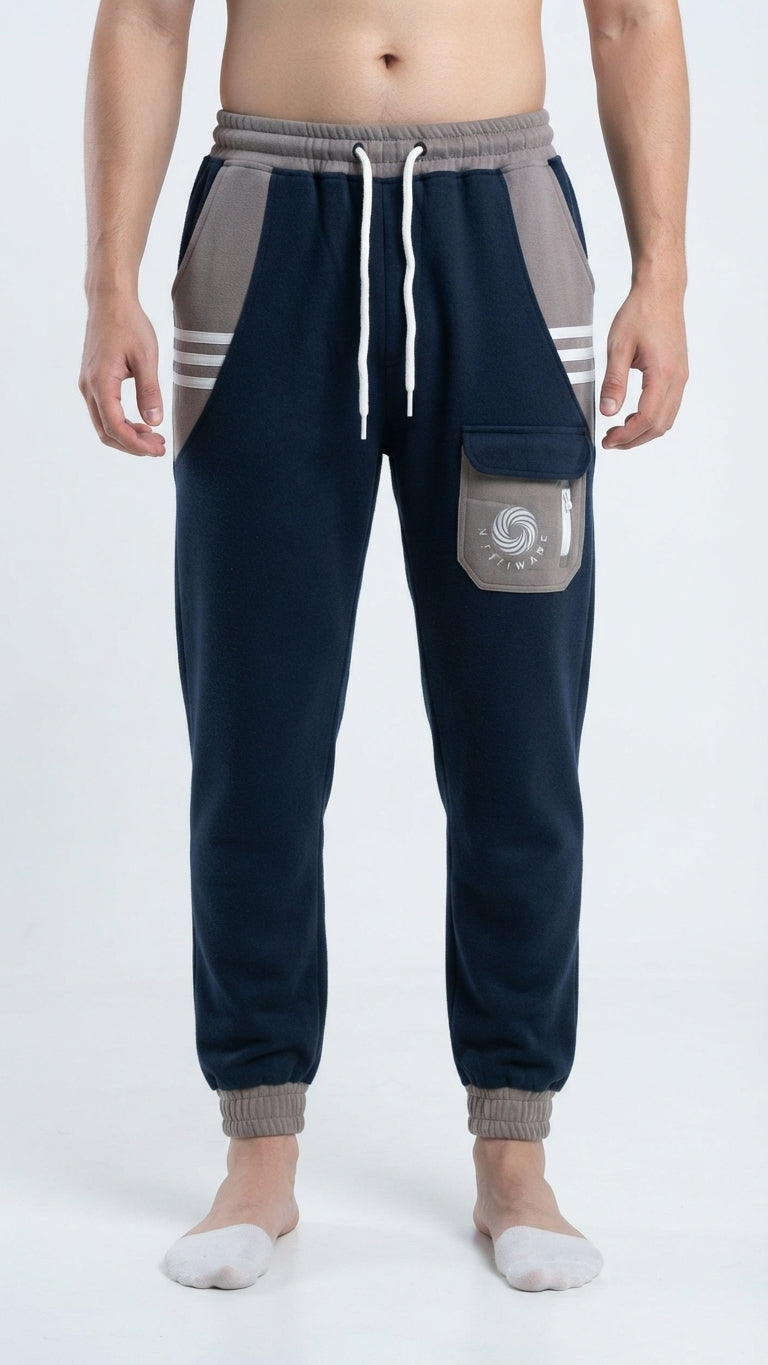 Warm Comfort Fleece Trouser – Al Noor Clothing