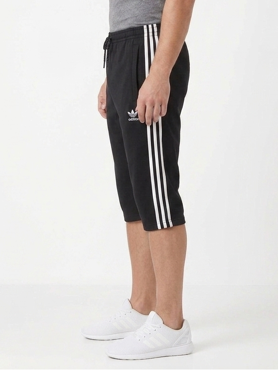 Mens stylish adidas 3 quarter