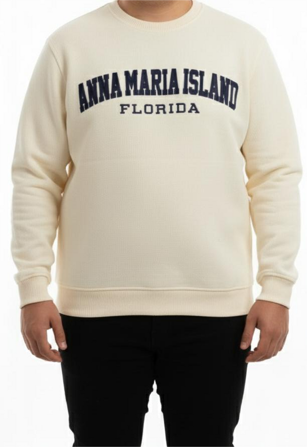 Anna Maria Island Florida Sweat Shirt