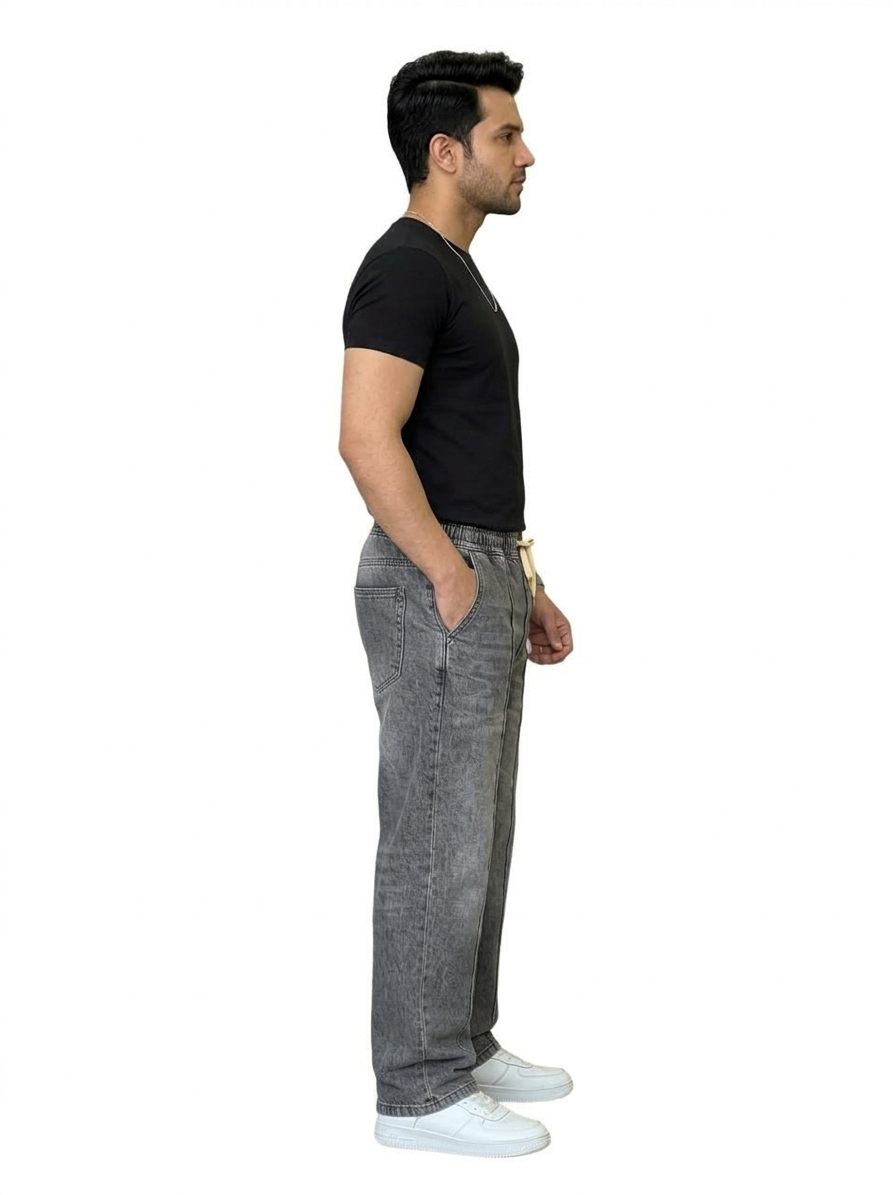 Men’s Signature Straight-Fit Joggers