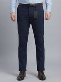 Men Plus Size Cotton Pants
