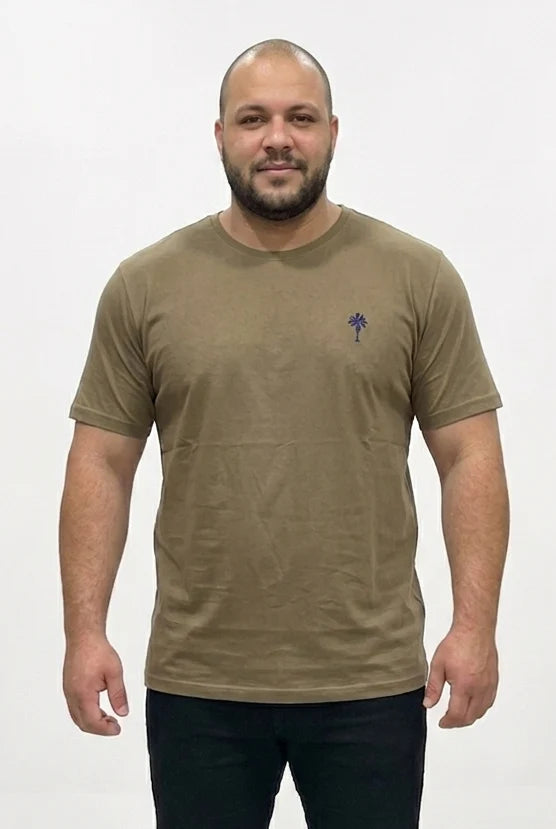 Premium Plus Size T-Shirts for Men