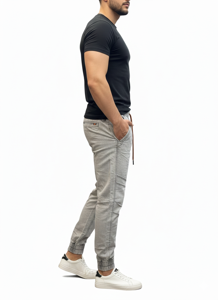 MENS Fashion Jogger Premium