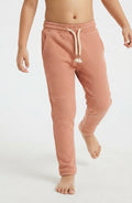 Al Noor Boys’ Cozy Fleece Jogger Pants