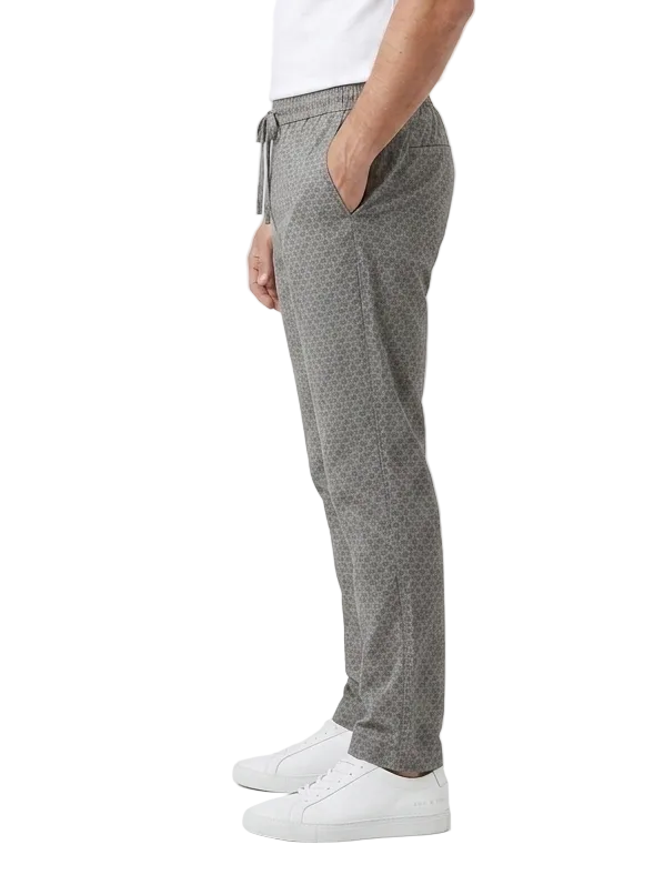 Sleeping Wear Cotton Trouser