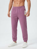 Al Noor Men’s Thermal Winter Fleece Trousers