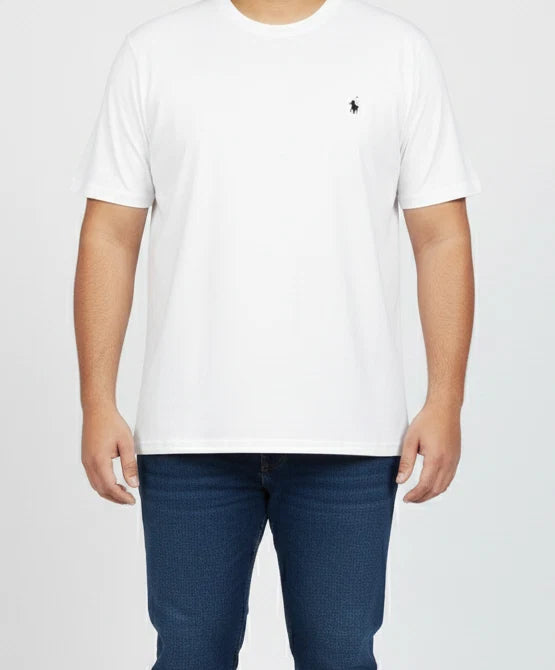 Premium Big & Tall Basic T-Shirts