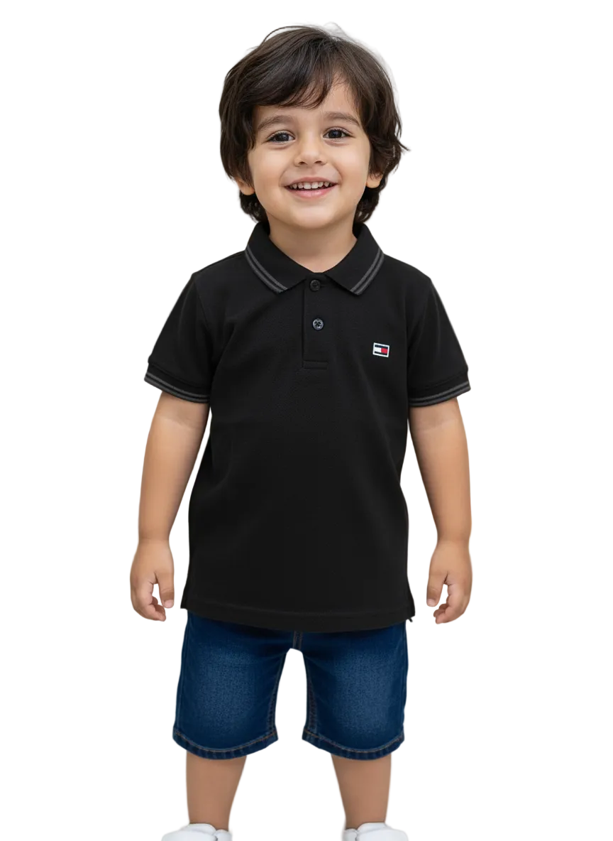 Boys Tommy Polo