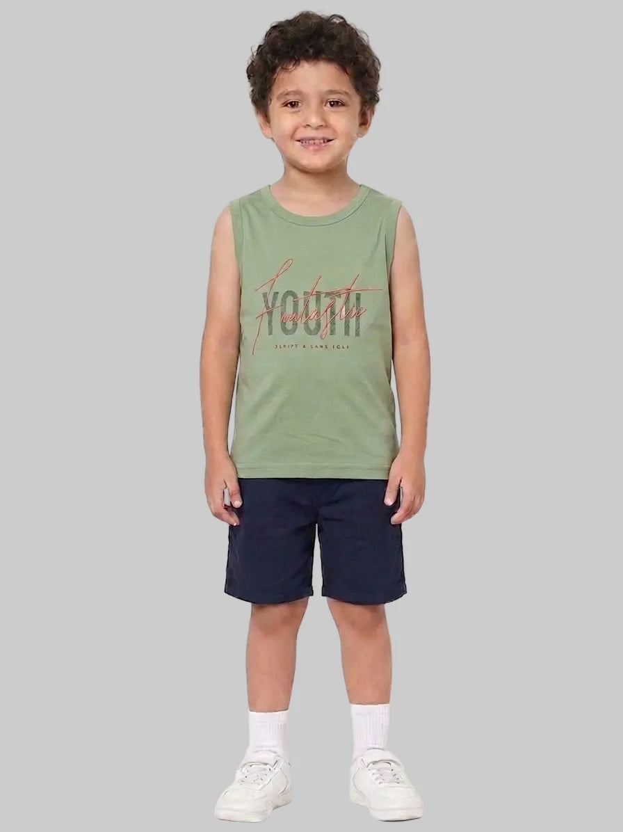 Ultra-Soft Kids' Sandos
