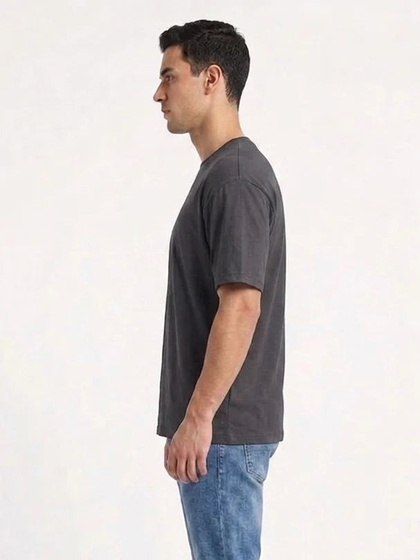 Trendy Imported Everyday Comfort Tees