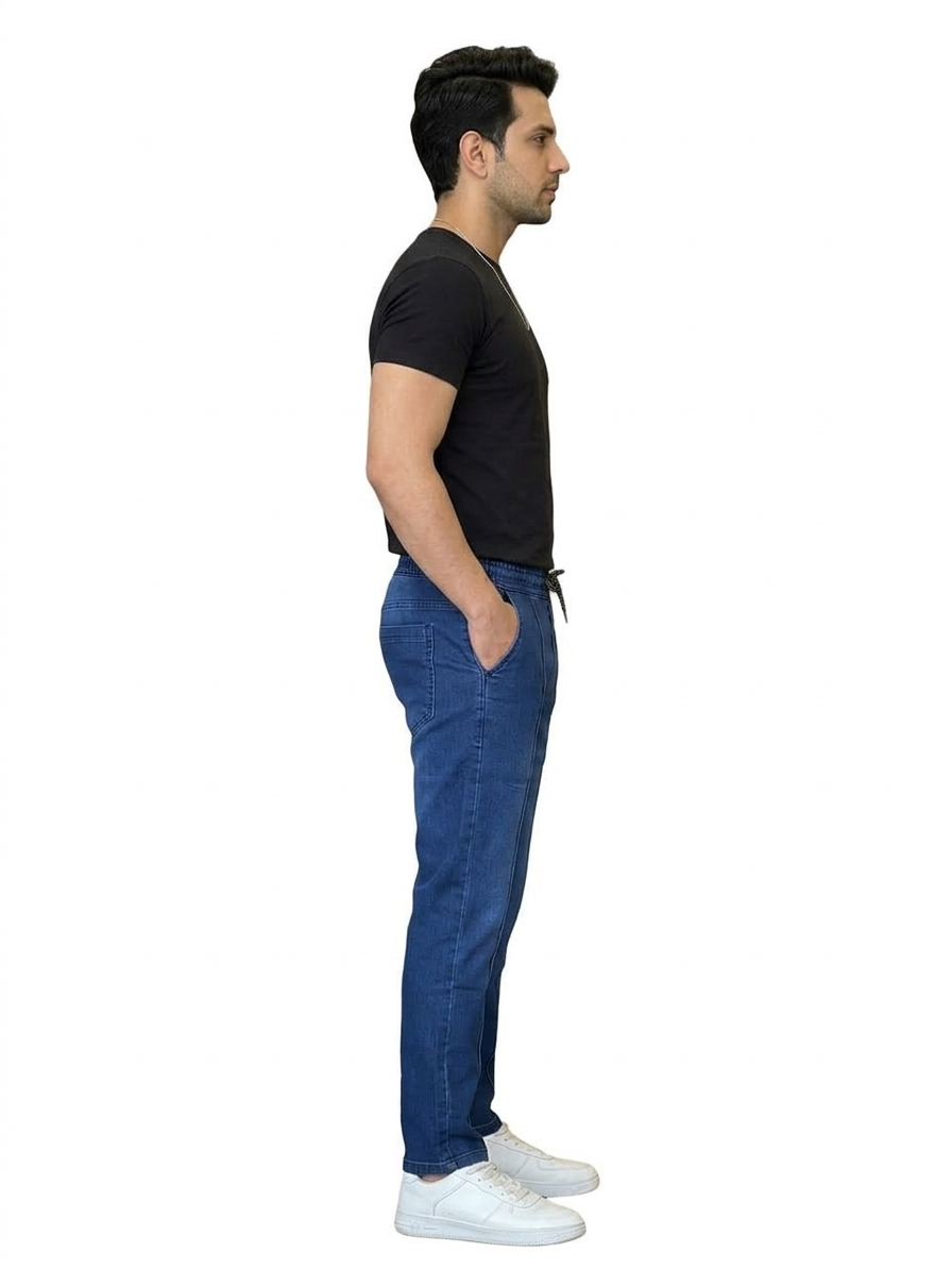 Men’s Signature Straight-Fit Joggers