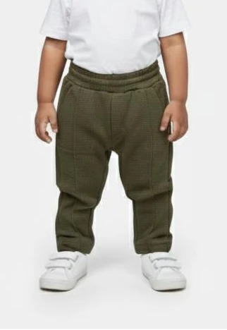 Trendy Boys  Premium waffle trouser