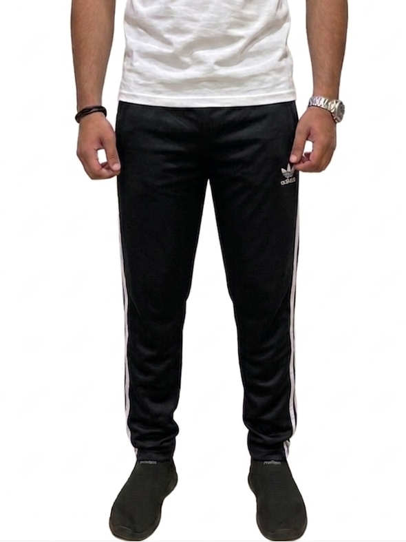 Adidas Black Trouser