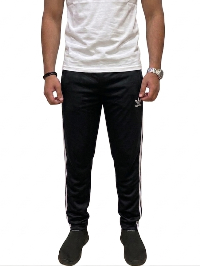 Men' s Premium soft jersey trouser