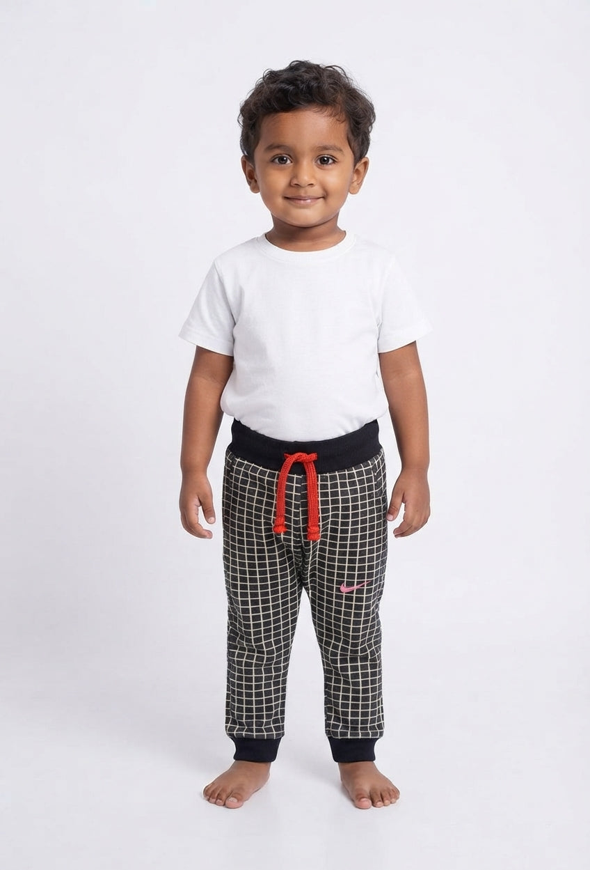 Al Noor Everyday Comfort Toddler Sweatpants