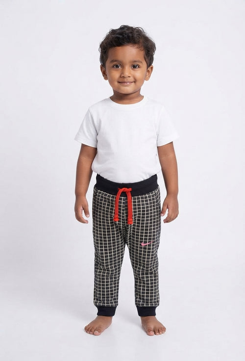 Al Noor Everyday Comfort Toddler Sweatpants