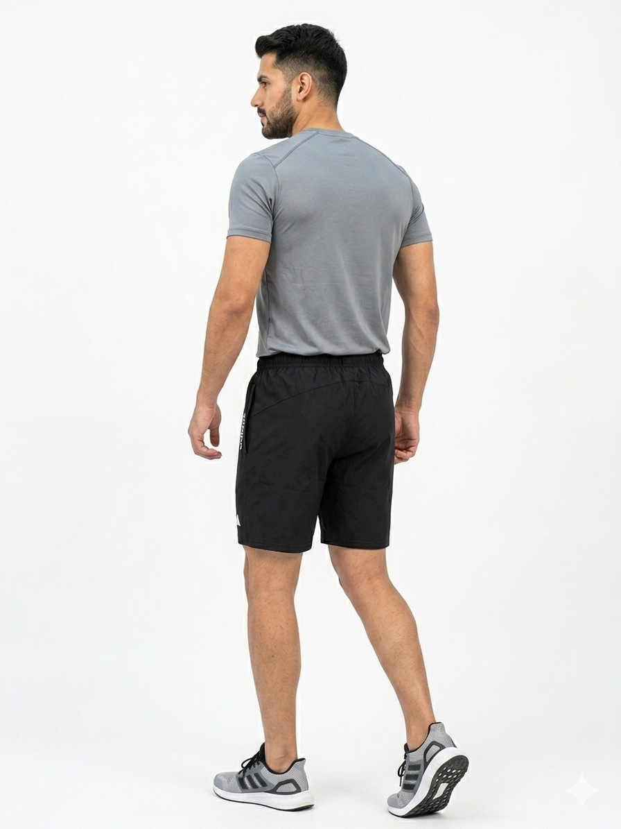 Adidas Sportswear Men’s Everyday Essential Shorts