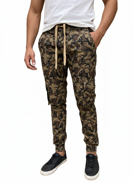 Men's Trouser