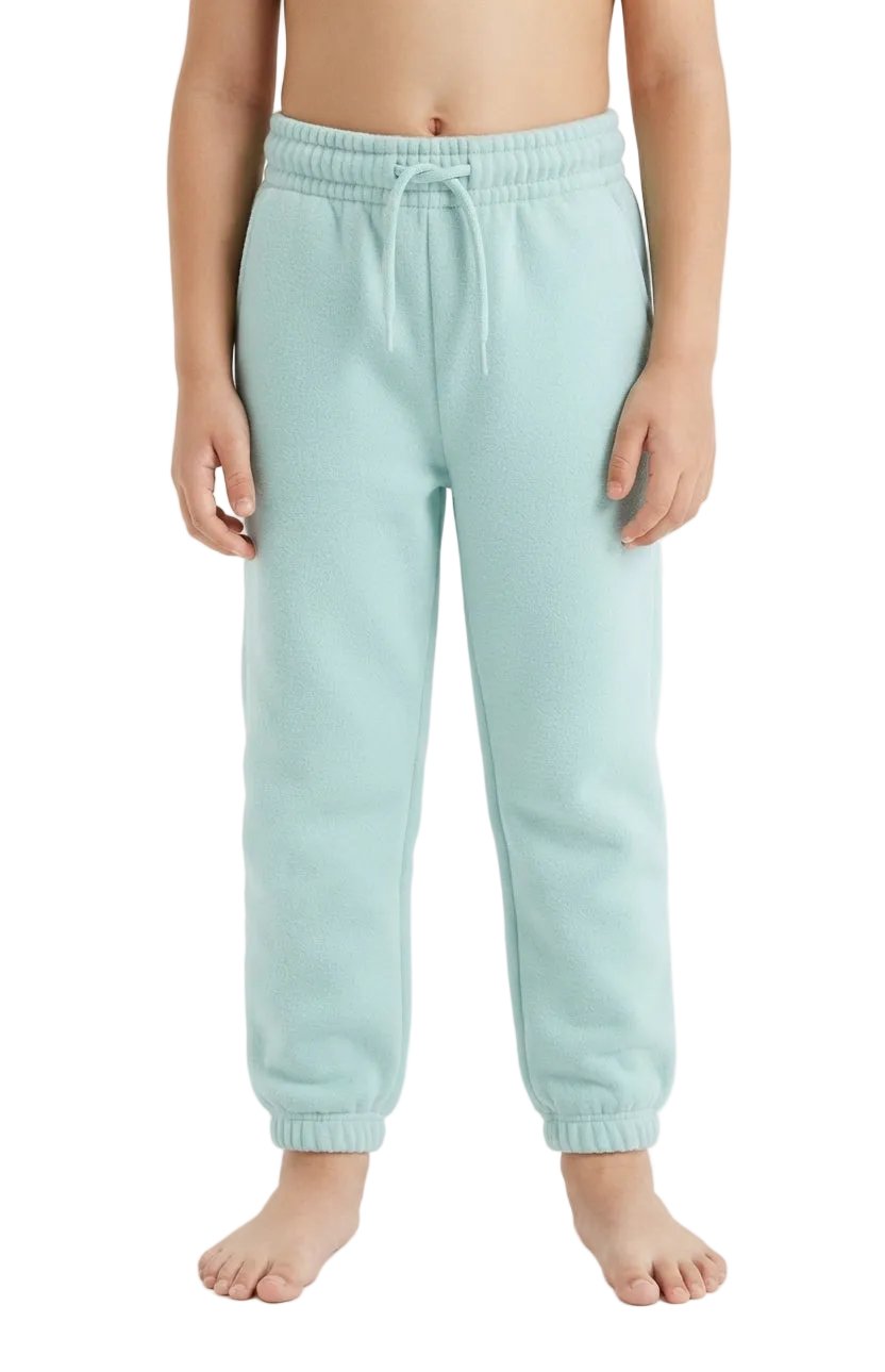 Kids Winter Fleece Track Pants