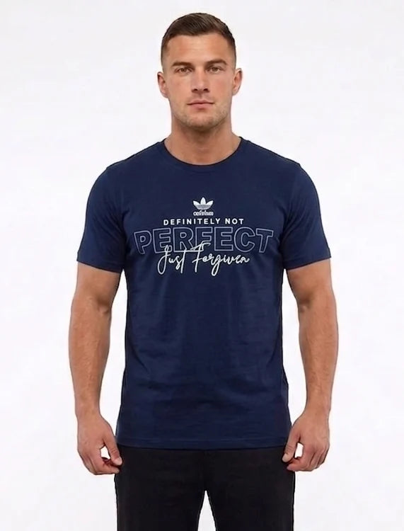 Definitely Not Perfect Graphic Tee
