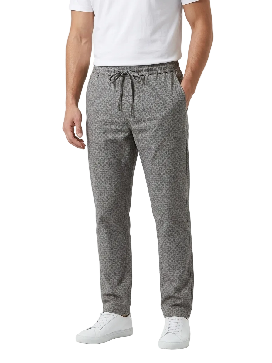Sleeping Wear Cotton Trouser