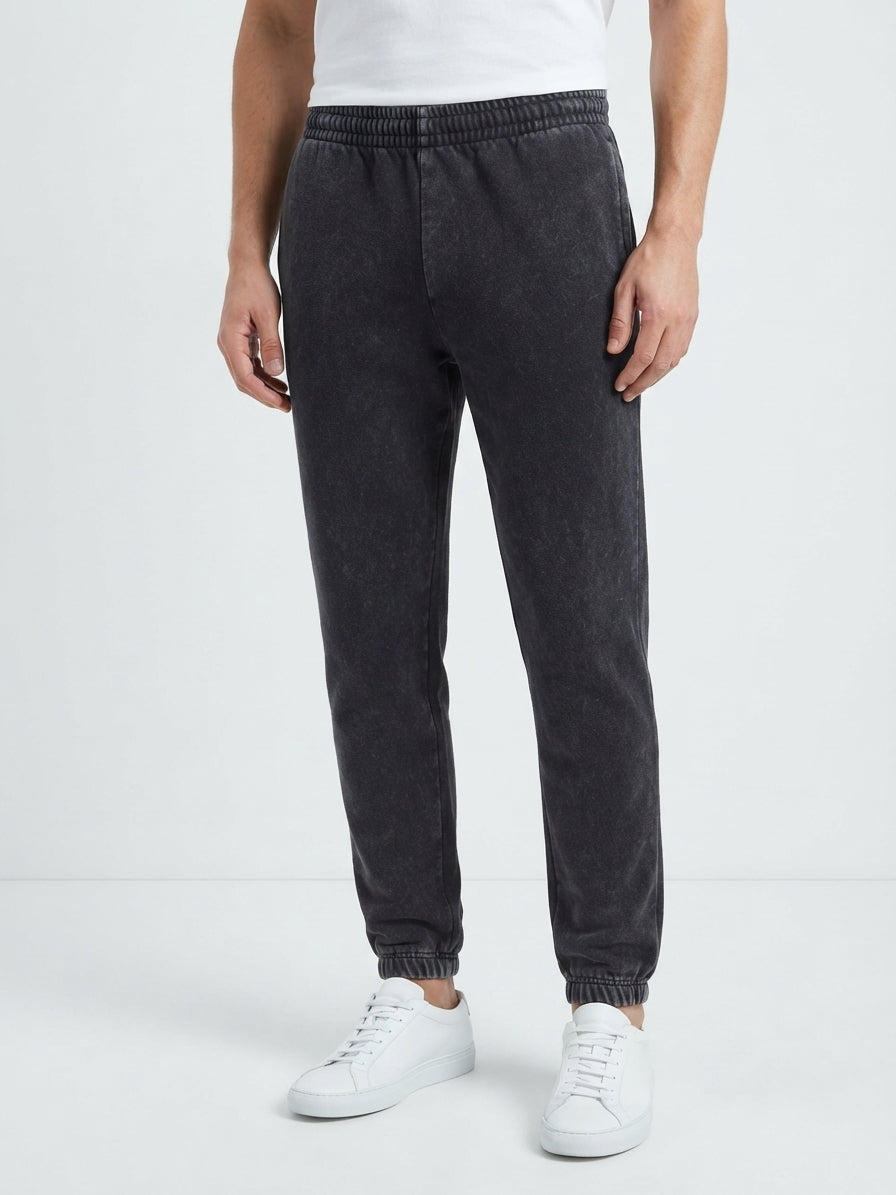 Warm Comfort Fleece Trouser – Al Noor Clothing