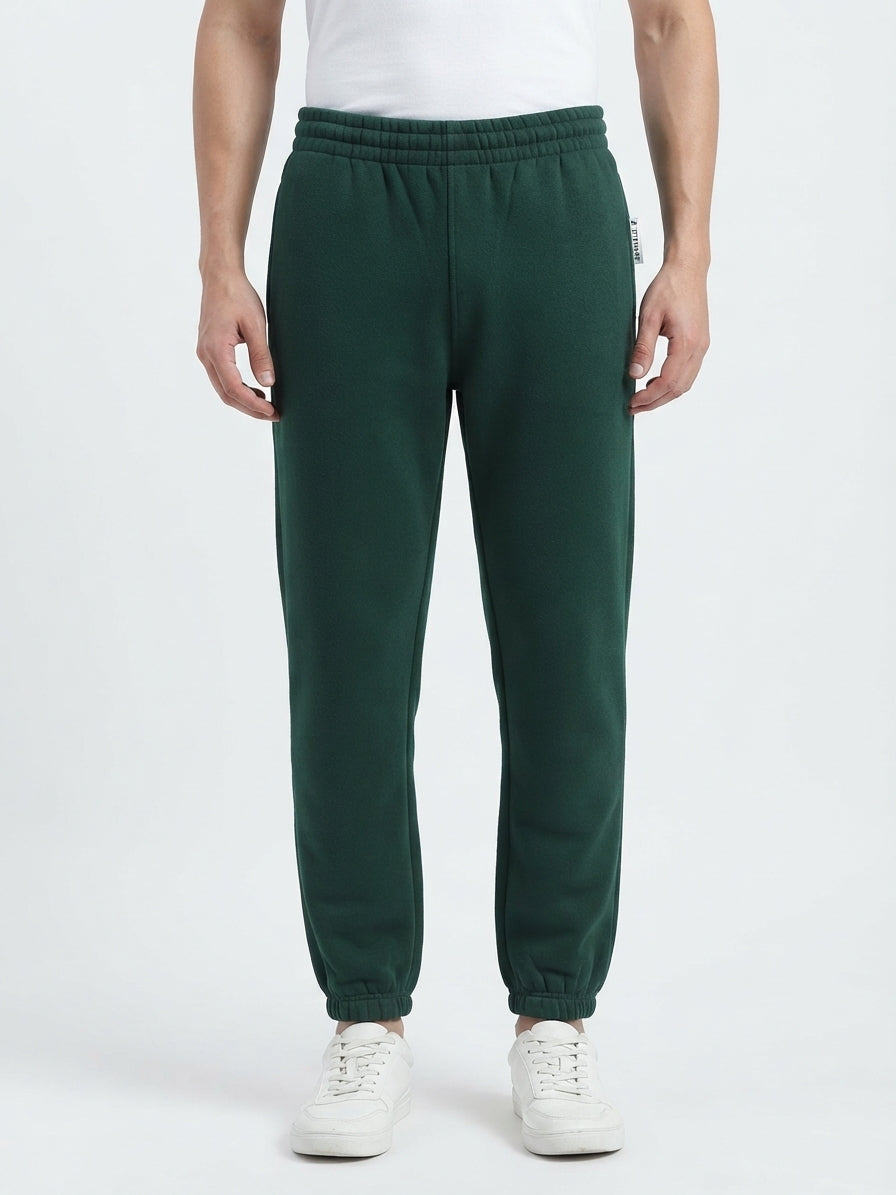 Warm Comfort Fleece Trouser – Al Noor Clothing